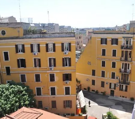 Migdal Luxury Suites Roma Porta Portese