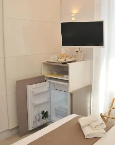 Migdal Luxury Porta Portese Гостевой дом