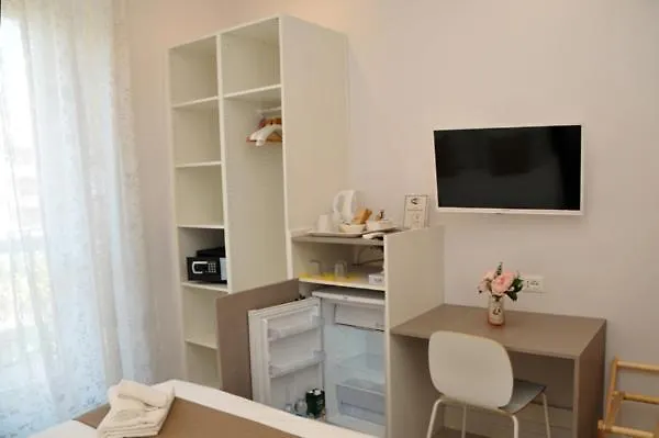 Гостевой дом Migdal Luxury Porta Portese 4*
