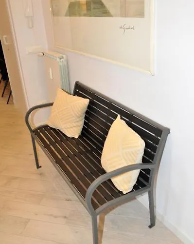 Гостевой дом Migdal Luxury Porta Portese 4*