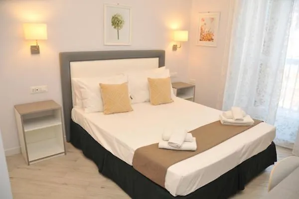 Migdal Luxury Porta Portese 4*