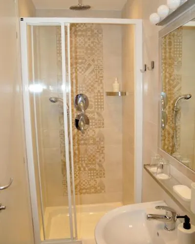 Migdal Luxury Porta Portese Рим