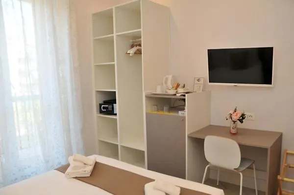 Migdal Luxury Porta Portese Рим