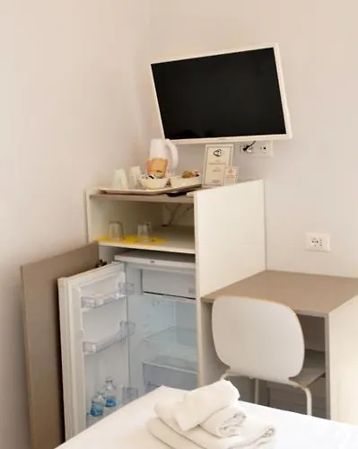 Migdal Luxury Porta Portese Рим