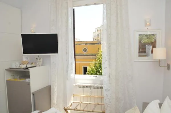 Гостевой дом Migdal Luxury Porta Portese 4*