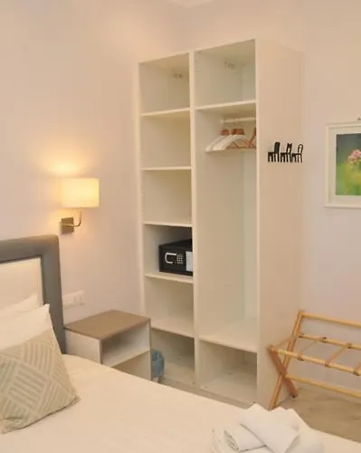 Migdal Luxury Porta Portese Гостевой дом Рим
