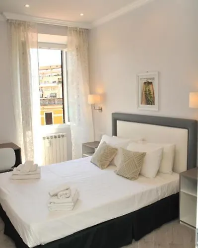 Migdal Luxury Porta Portese Гостевой дом
