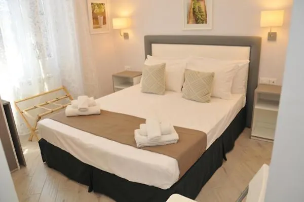 Migdal Luxury Porta Portese Рим