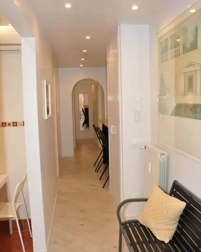 Гостевой дом Migdal Luxury Porta Portese