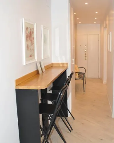 Гостевой дом Migdal Luxury Porta Portese Рим