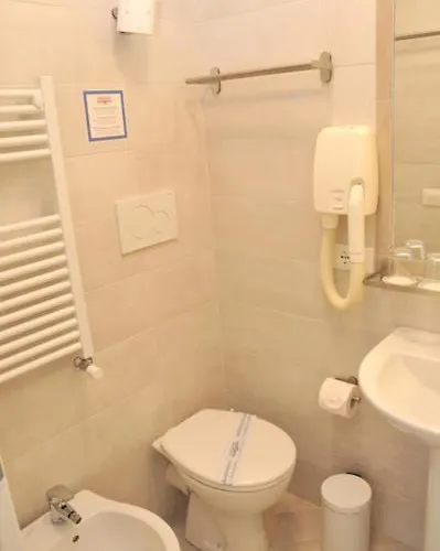 Migdal Luxury Porta Portese Гостевой дом Рим